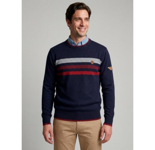 jersey punto textura